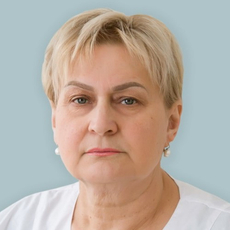 Оловянникова Ирина Юрьевна, гинеколог