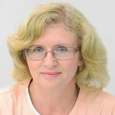 Кувшинова Вера Николаевна, детский ЛОР