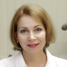 Демочкина Татьяна Оттовна, гинеколог