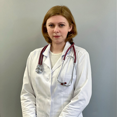 Степанова Светлана Анатольевна, гематолог