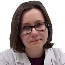 Панова Елена Александровна, эндоскопист