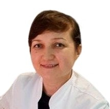 Маслахова Гульнара Юнусовна, врач УЗД