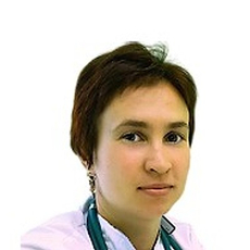 Лавриненко Арина Анатольевна, детский гематолог