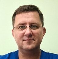 Татаркин Константин Александрович, уролог