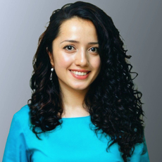 Гулян Ани Зориковна, стоматолог-ортопед