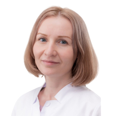 Кузнецова Диана Сергеевна, терапевт