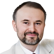 Бутенин Василий Алексеевич, терапевт