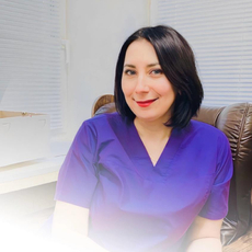 Киселык Елена Владиславовна, терапевт