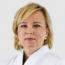 Бабочкина Наталья Николаевна, рентгенолог