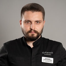 Миргородский Евгений Владиславович, стоматолог-ортопед