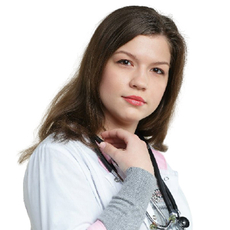 Габитова Мария Александровна, терапевт