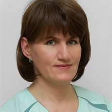 Крючкова Снежана Александровна, анестезиолог