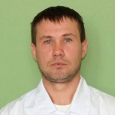 Тропин Евгений Анатольевич, массажист