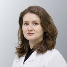 Тимбакова Лилия Рустамовна, хирург