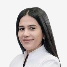 Бадалова Улькер Зульфигар Кызы, стоматологический гигиенист