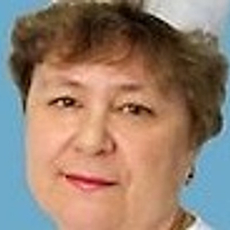 Петрова Вера Викторовна, стоматолог-терапевт