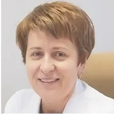 Муритова Антонина Анатольевна, уролог