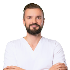 Бондарев Константин Александрович, эндоскопист