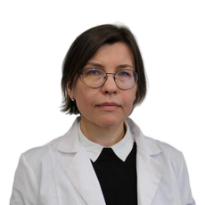 Попова Наталия Валентиновна, психиатр