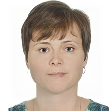 Николаева Марина Евгеньевна, гинеколог