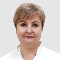 Кутакова Инна Александровна, педиатр