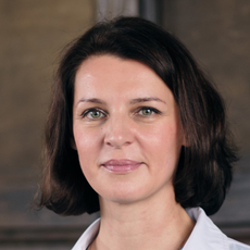 Абдалова Ольга Владимировна, рентгенолог