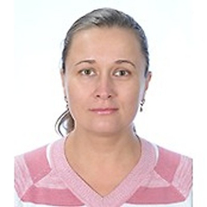 Беляева Наталья Викторовна, стоматолог-ортопед