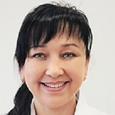 Кунакбаева Римма Янгировна, стоматологический гигиенист