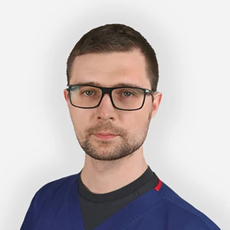 Демичев Павел Олегович, радиотерапевт
