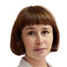 Чупина Ангелина Анатольевна, ревматолог