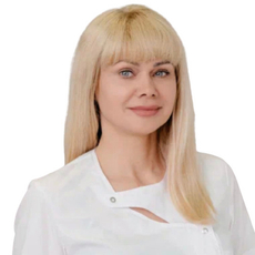 Трунова Ираида Гавриловна, косметолог