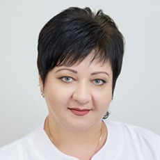 Клименко Наталья Викторовна, кардиолог