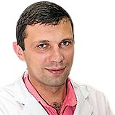 Сапожников Алексей Васильевич, врач УЗД