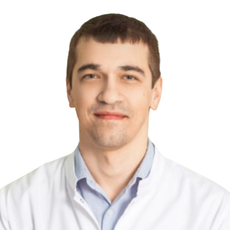 Митрохин Дмитрий Вячеславович, флеболог