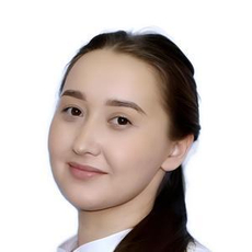 Прокопьева Виктория Анатольевна, стоматолог-терапевт