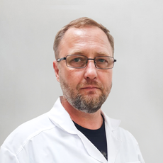 Либозаев Пётр Александрович, ортопед