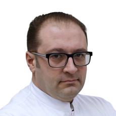 Климов Александр Викторович, эндоскопист