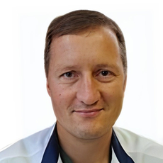 Южаков Руслан Владимирович, ортопед