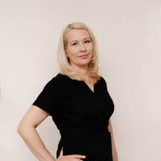 Демина Ольга Михайловна, дерматолог