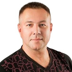 Зеваков Юрий Викторович, анестезиолог