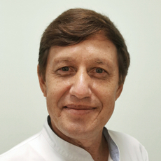 Габсатаров Игорь Мансафович, ЛОР