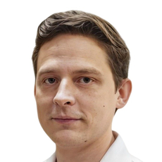 Антонов Константин Константинович, уролог