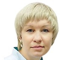 Гордеева Татьяна Сергеевна, стоматолог-терапевт