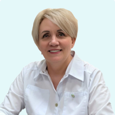 Лаврова Светлана Ивановна, педиатр