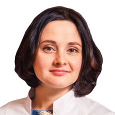 Федотова Галина Александровна, врач УЗД