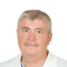 Черекаев Василий Алексеевич, нейрохирург