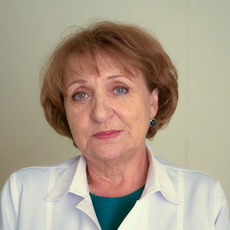 Самарина Елена Анатольевна, офтальмолог