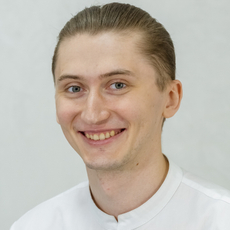 Арефьев Кирилл Александрович, стоматолог-ортопед