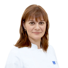 Князева Екатерина Михайловна, педиатр