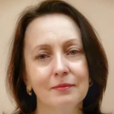 Ромашкина Наталья Викторовна, хирург